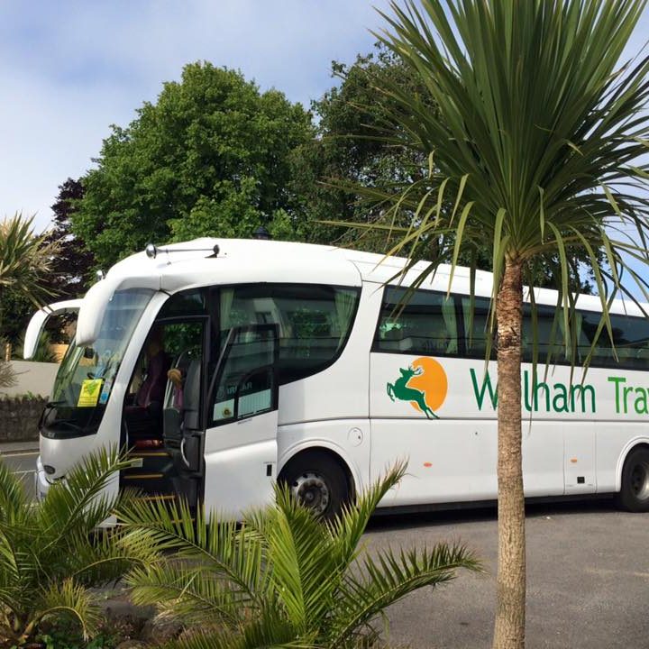 Coach Hire Services