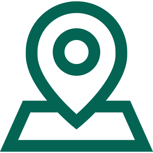 pin (1) Locations